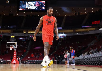 john wall, houston rockets