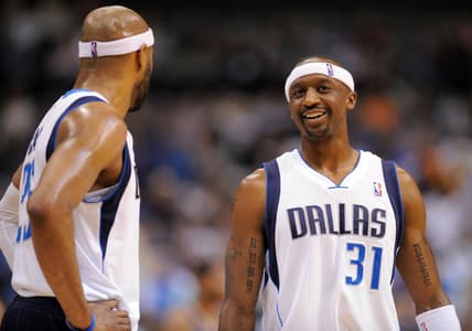 Jason Terry