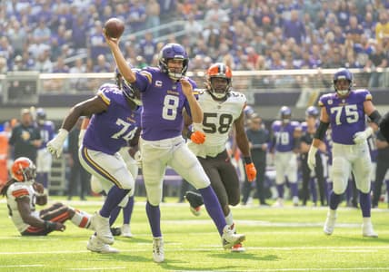 Minnesota Vikings