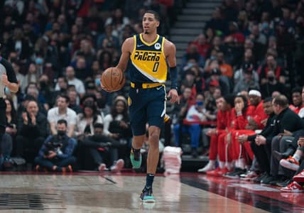 indiana pacers