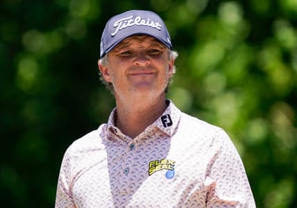 pga tour, liv golf