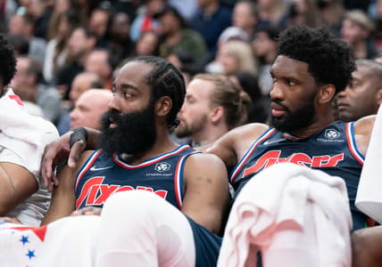 NBA: Playoffs-Philadelphia 76ers at Toronto Raptors