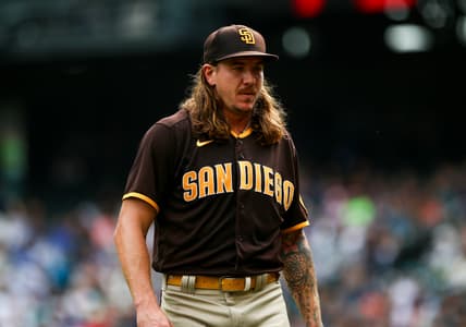 mike clevinger
