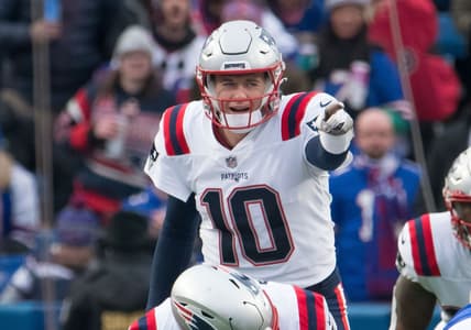new england patriots