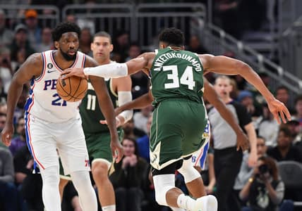 best players in NBA playoffs 2023