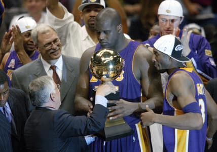 los angeles lakers great