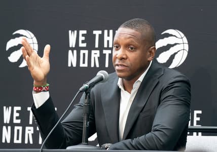 toronto raptors