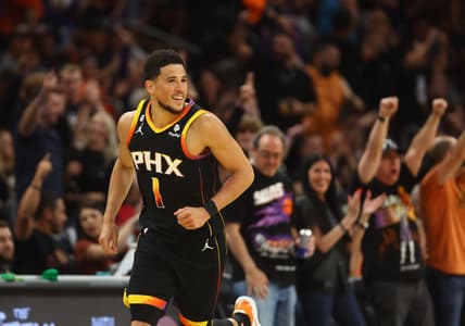 devin booker