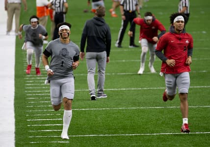Justin Fields