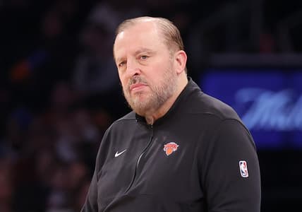 new york knicks
