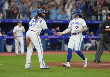 Toronto Blue Jays