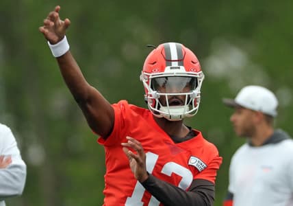 Shedeur Sanders