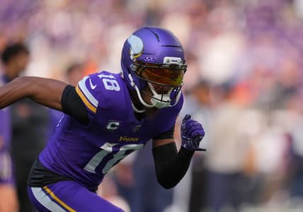 Justin Jefferson