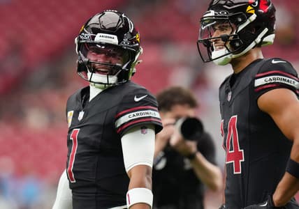 Kyler Murray