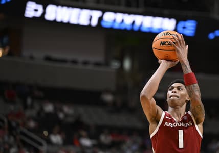 Cleveland Cavaliers Meelek Thomas