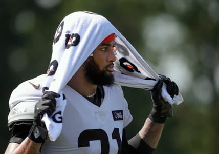 Cleveland Browns