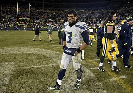 Russell Wilson