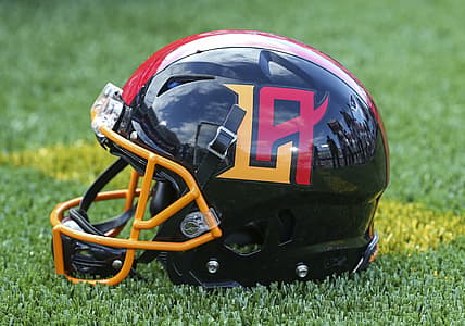 Wildcats, XFL