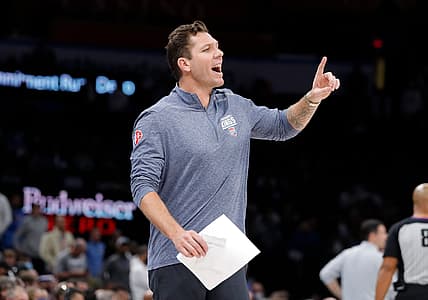 Sacramento Kings, Luke Walton