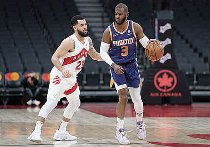 phoenix suns