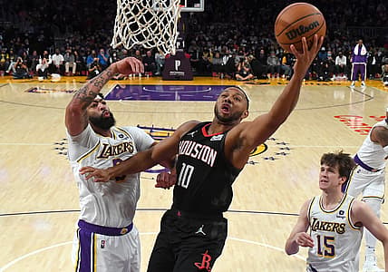 Eric Gordon