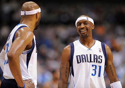 Jason Terry