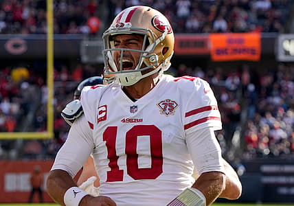 NFL trades