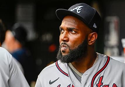 atlanta braves, marcell ozuna