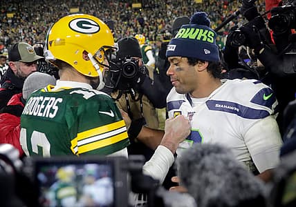 Russell Wilson