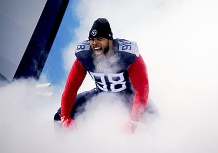 tennessee titans