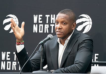 toronto raptors