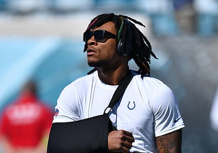 indianapolis colts, anthony richardson