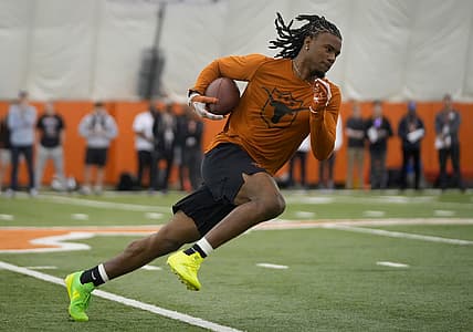 Day 2 NFL mock draft 2024