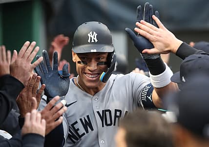New York Yankees