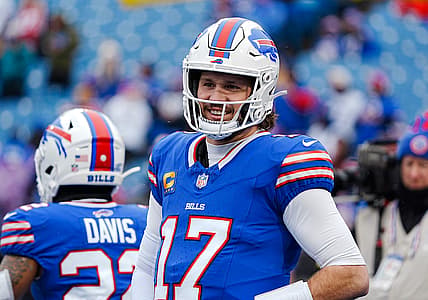 Buffalo Bills