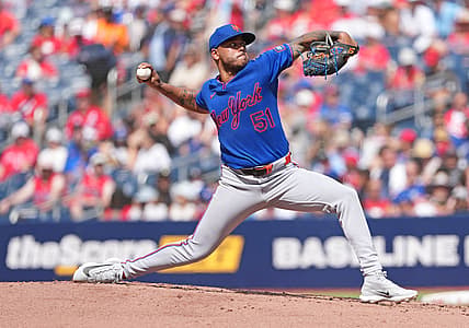mets