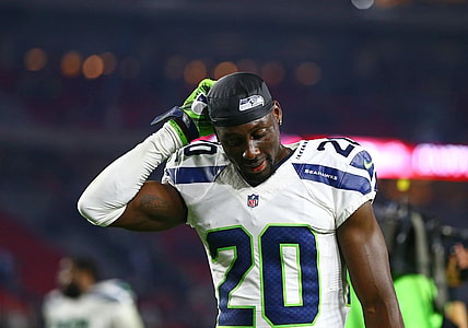 Jeremy Lane