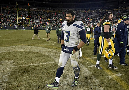 Russell Wilson