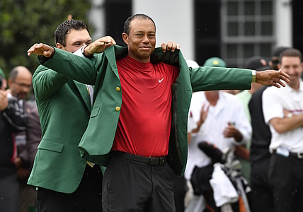Golfers with the most PGA Tour wins of all-time