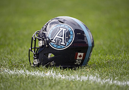 Toronto Argonauts, XFL