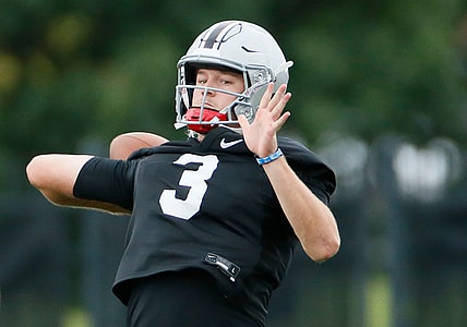Ohio State QB Quinn Ewers signs seven-figure NIL autograph deal
