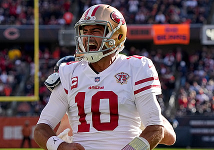 NFL trades