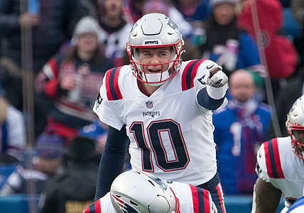 new england patriots