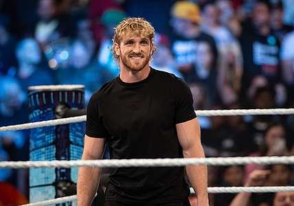 logan paul