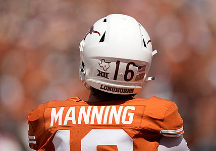 Arch Manning