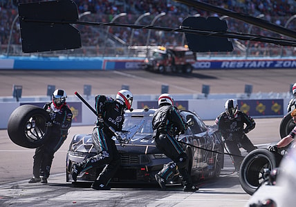 nascar