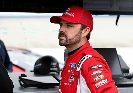 NASCAR: Cup Practice & Qualifying