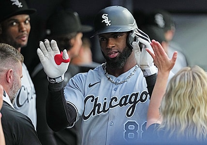 Chicago White Sox, MLB rumors, Luis Robert Jr