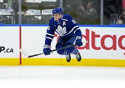 Mitch Marner