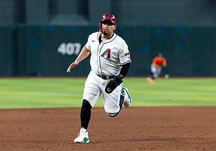 Seattle Mariners, Josh Naylor